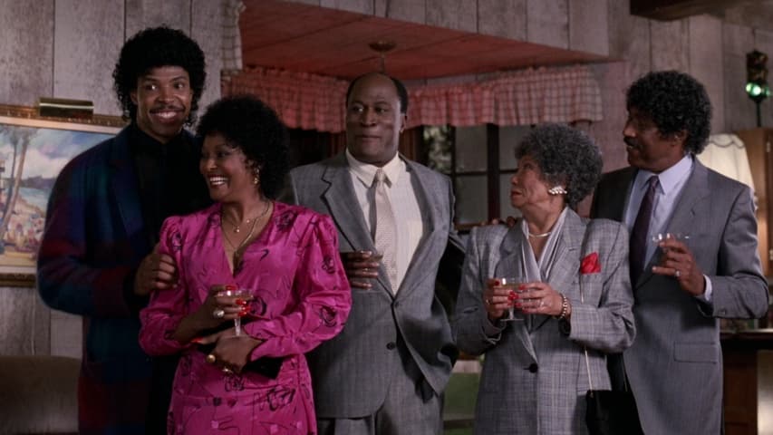 Coming to America frame 1