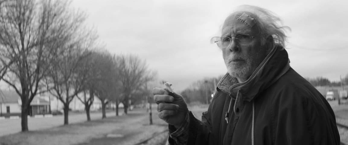 Nebraska, кадр 2