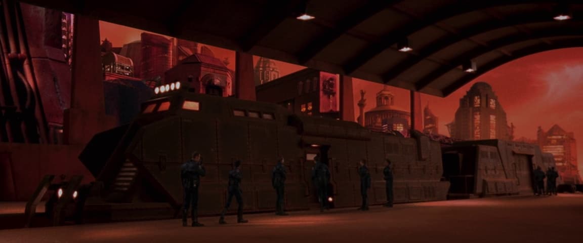Image 3 de Ghosts of Mars