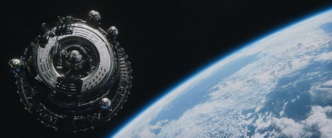 Image 3 de Ender's Game