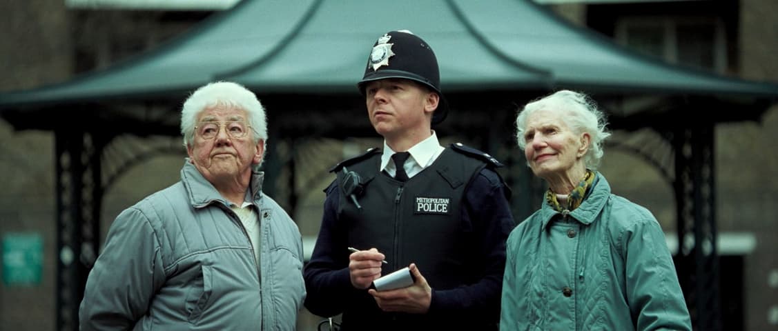 Image 4 de Hot Fuzz