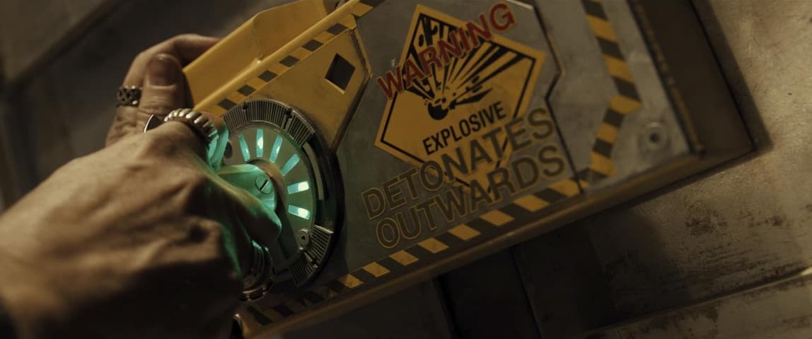 Image 1 de Riddick