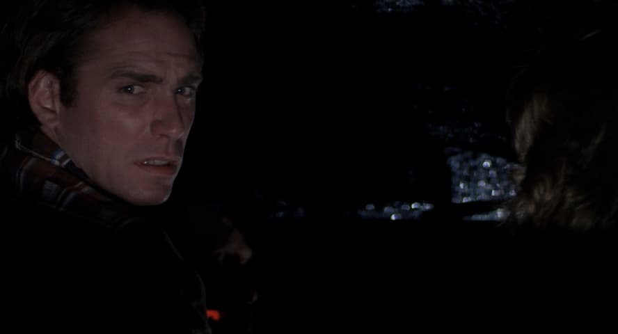 Blood Simple, кадр 1
