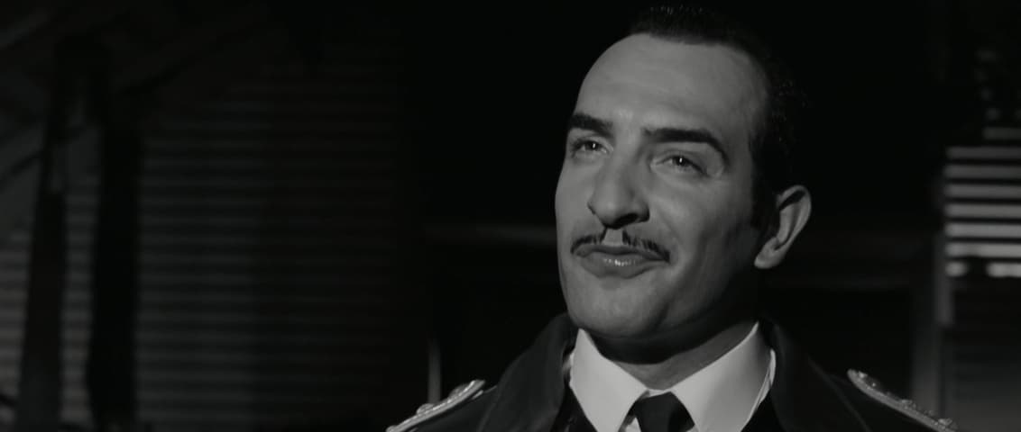 OSS 117: Cairo, Nest of Spies frame 2