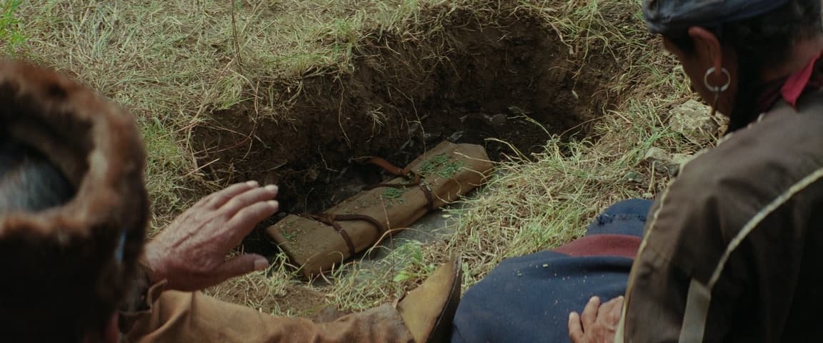 Killers of the Flower Moon frame 2