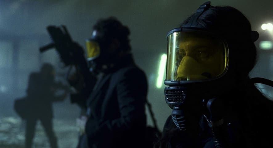 Image 1 de A Good Day to Die Hard