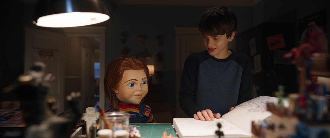 Image 1 de Child's Play