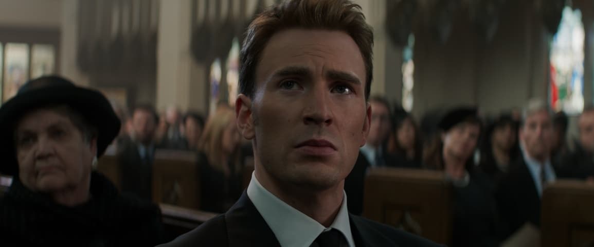 Captain America: Civil War frame 4