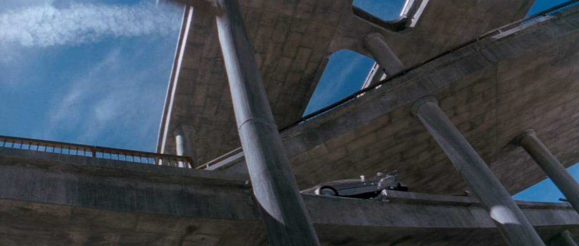Image 1 de Escape from L.A.