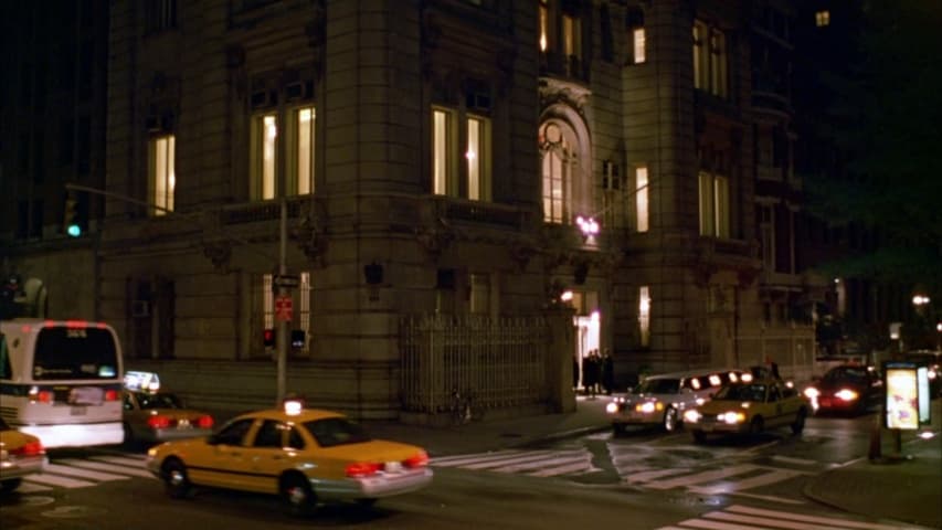 Image 1 de Eyes Wide Shut
