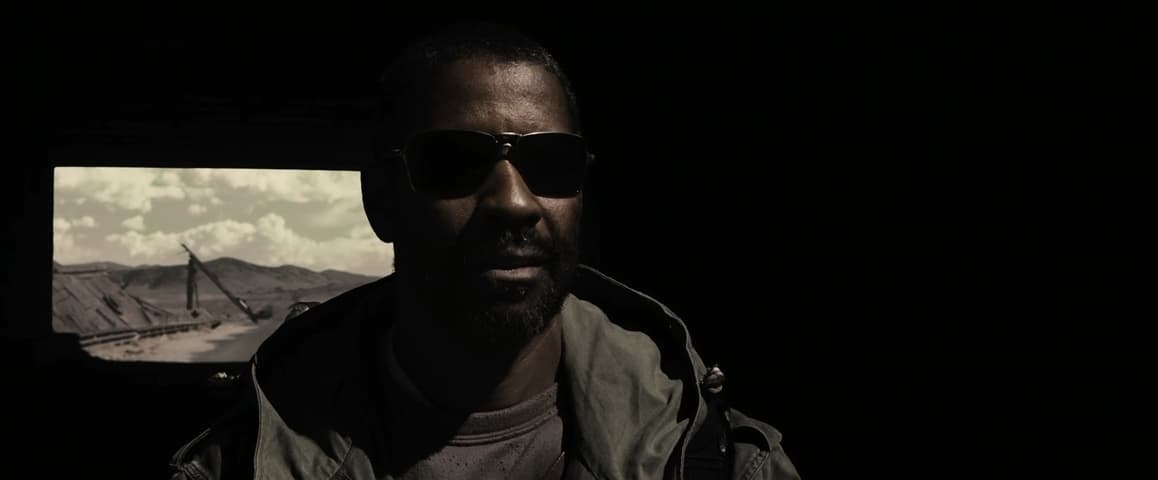The Book of Eli frame 4