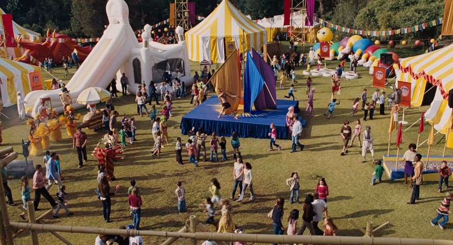 Image 2 de Meet the Fockers
