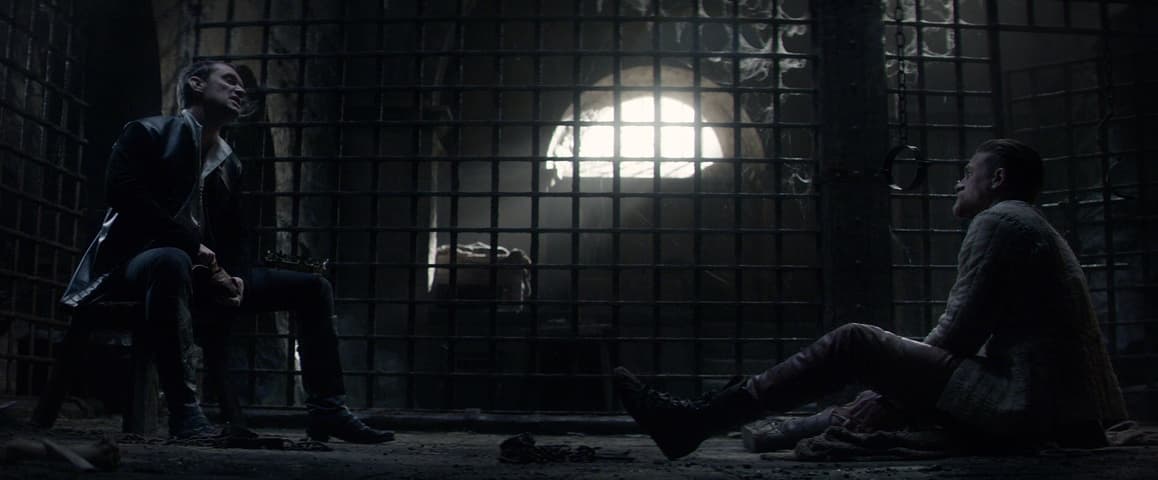 Image 3 de King Arthur: Legend of the Sword