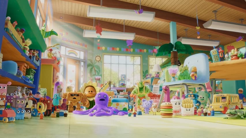Image 3 de Toy Story 3
