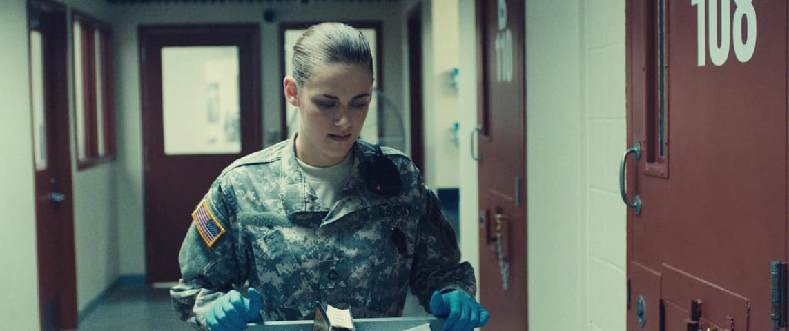 Image 2 de Camp X-Ray