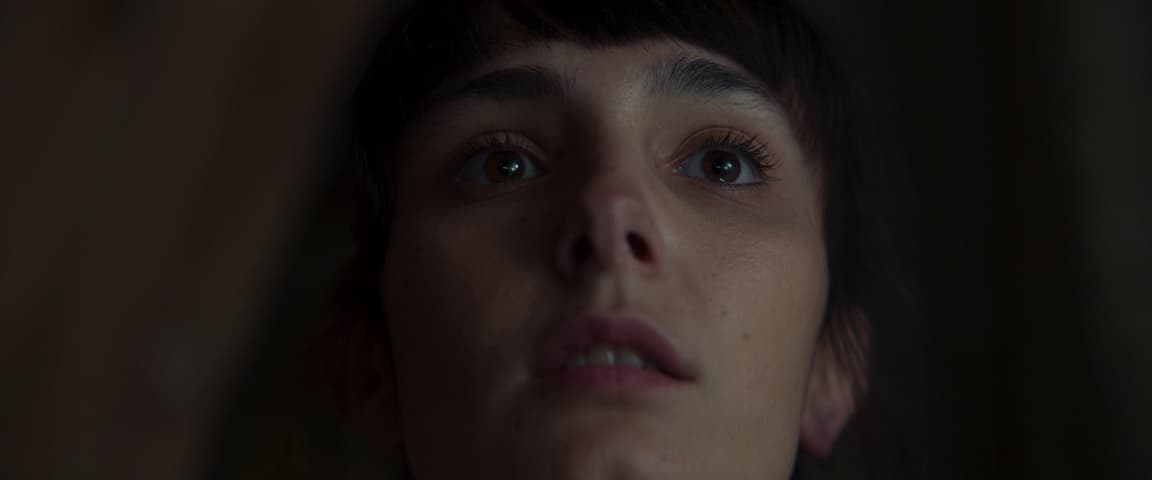 Evil Dead Rise frame 4