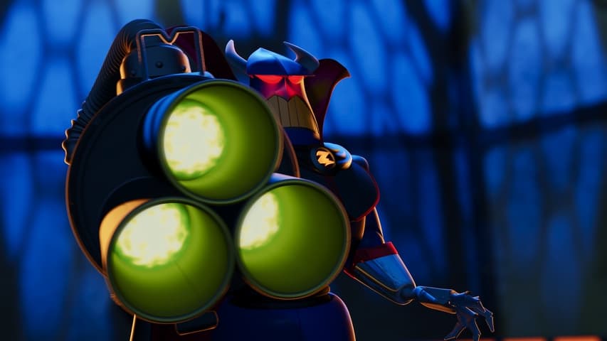 Image 1 de Toy Story 2