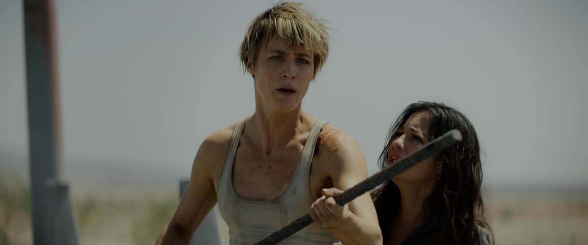 Image 4 de Terminator: Dark Fate