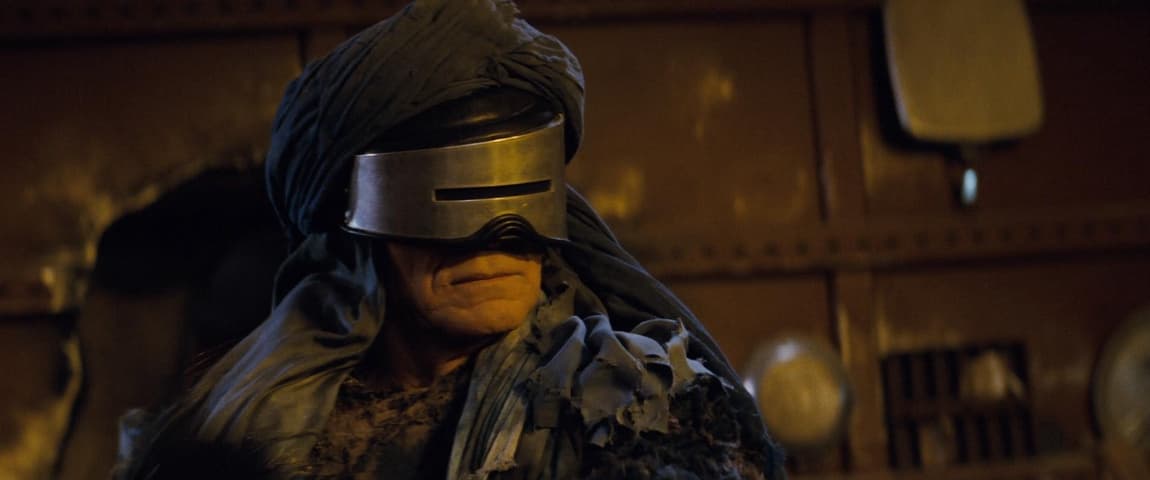 Image 4 de Star Trek II: The Wrath of Khan