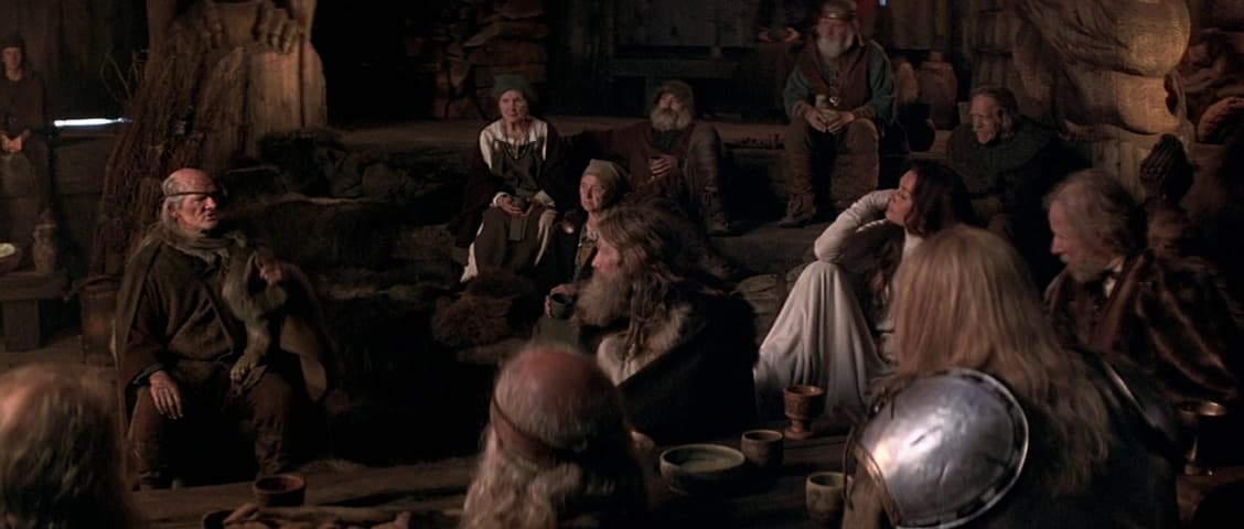The 13th Warrior frame 3