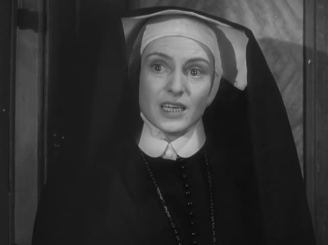 The Lady Vanishes frame 3