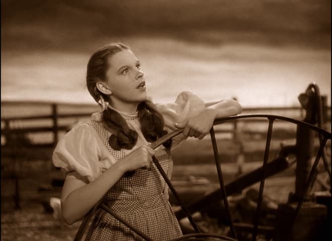 The Wizard of Oz frame 1