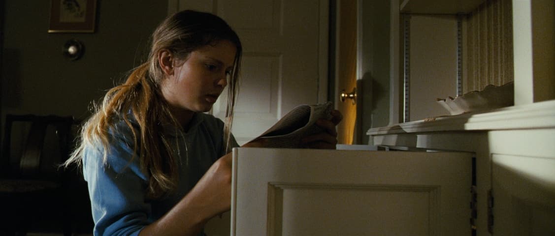 The Lovely Bones, кадр 4