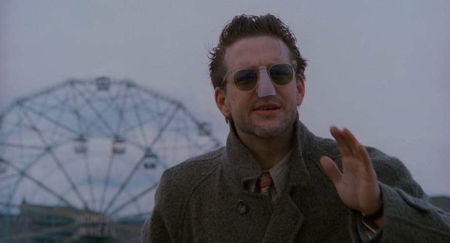 Angel Heart frame 4