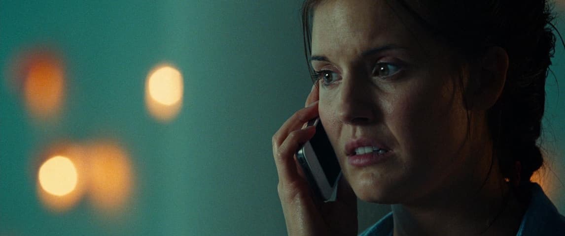 Taken 2 frame 4