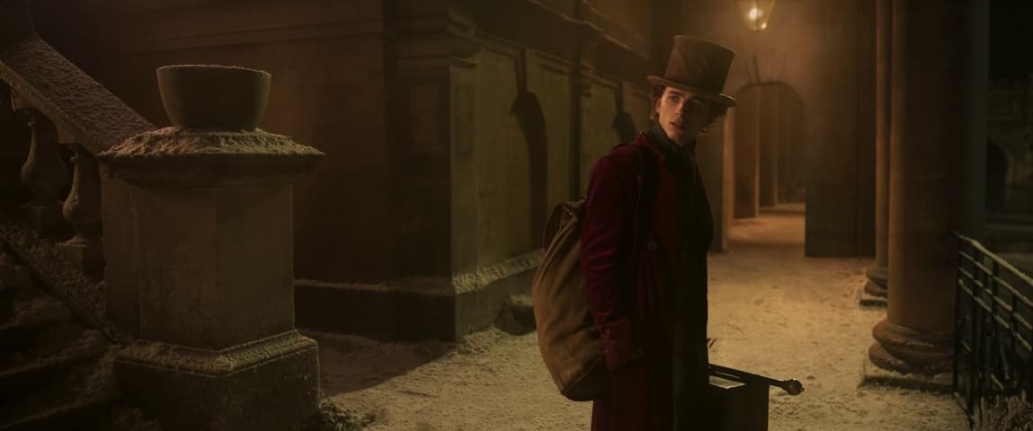 Image 3 de Wonka