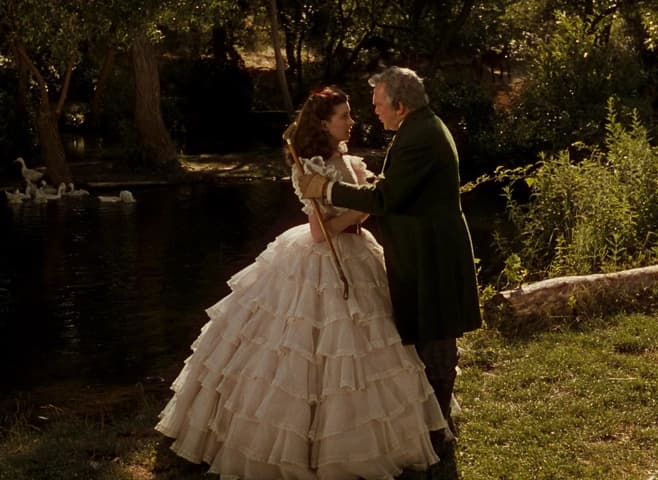 Image 2 de Gone with the Wind