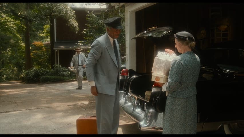 Image 4 de Driving Miss Daisy