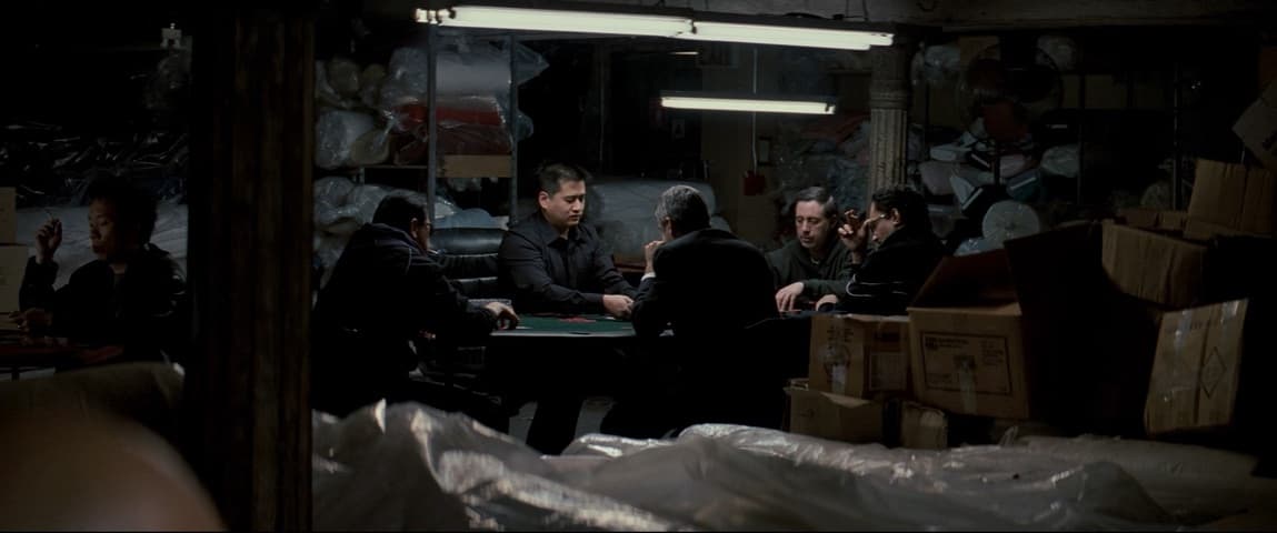 Image 2 de Michael Clayton