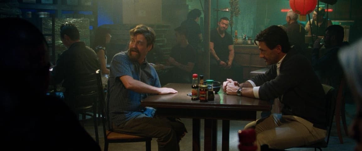 Image 3 de Keeping Up with the Joneses