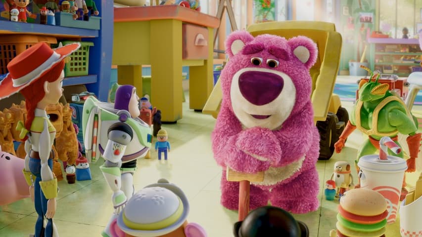 Image 4 de Toy Story 3