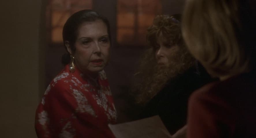 Image 4 de Mulholland Drive