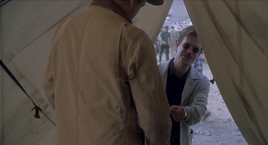 Jurassic Park III frame 3