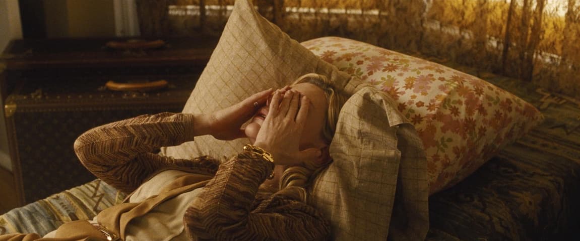 Blue Jasmine, кадр 3