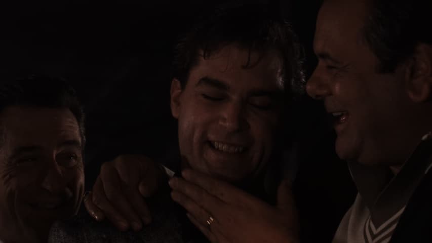Image 1 de GoodFellas