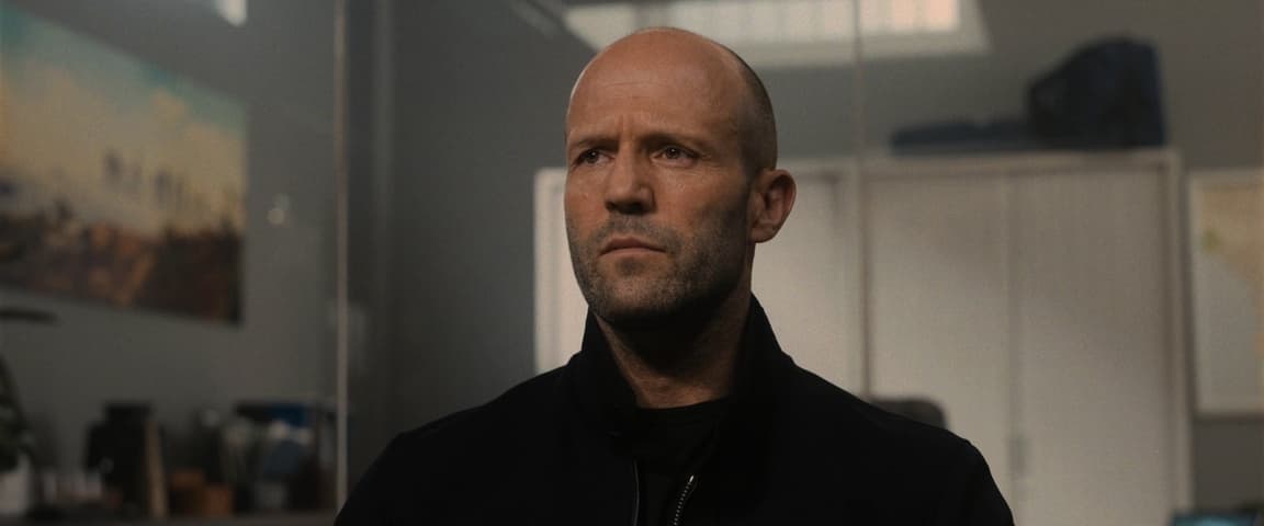 Image 2 de Wrath of Man