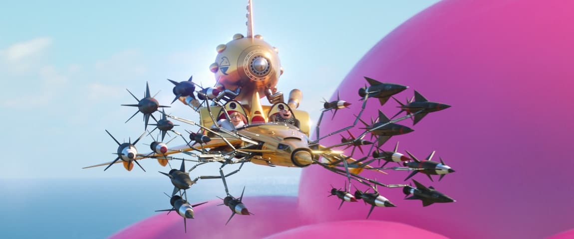 Image 1 de Despicable Me 3
