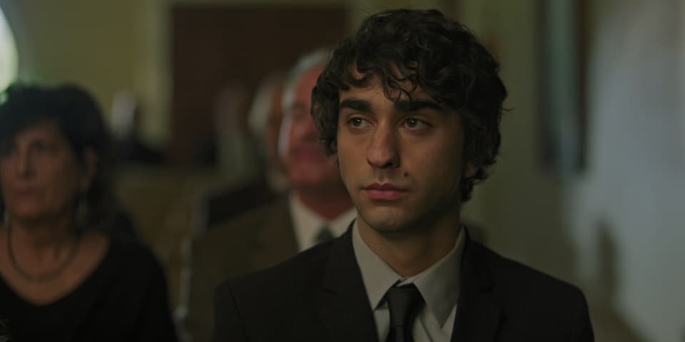 Hereditary frame 4