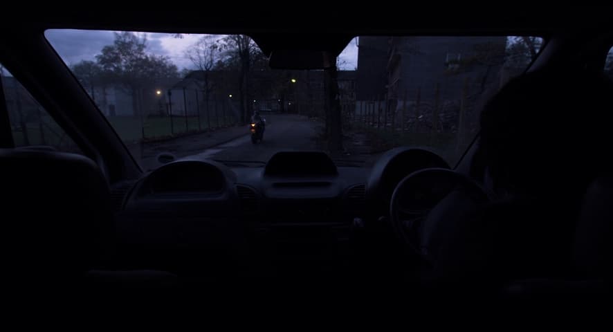 Image 3 de Under the Skin