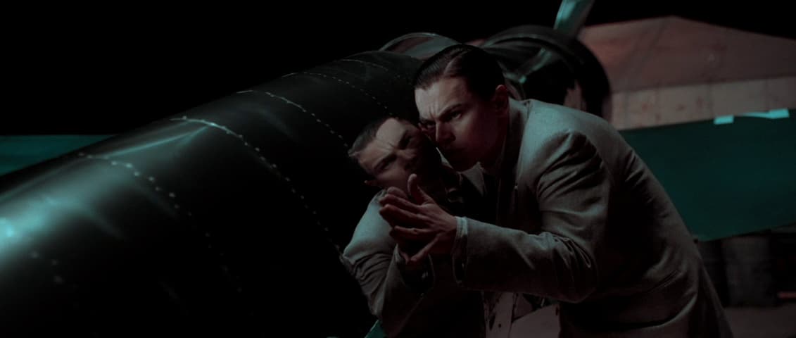 The Aviator, кадр 4