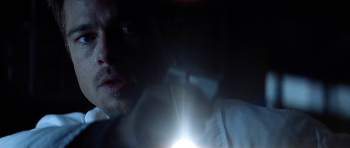 Spy Game frame 4