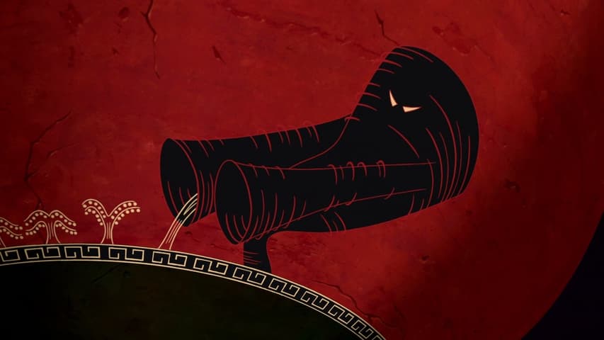 Hercules frame 4