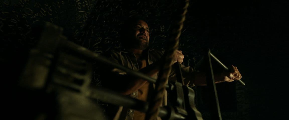 Lee Cronin's The Mummy frame 4
