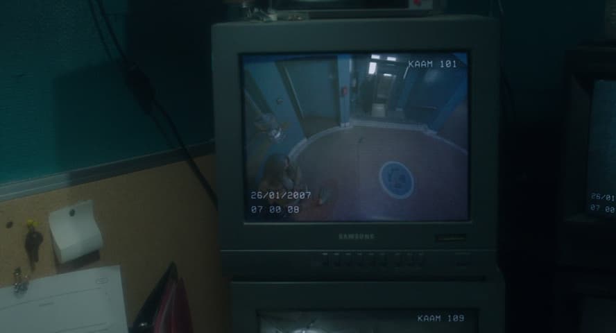 Orphan: First Kill frame 4