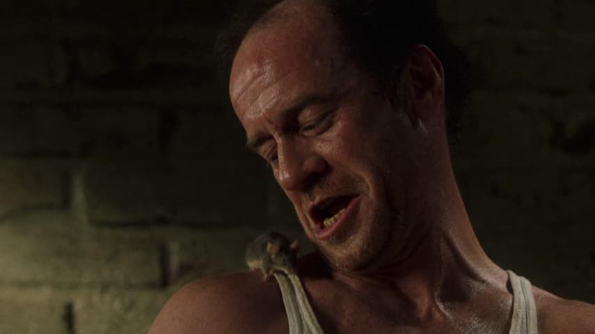 The Green Mile frame 3