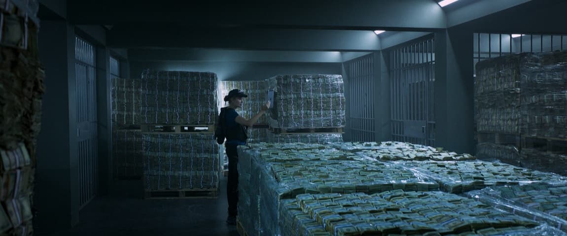 The Hurricane Heist frame 3